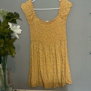 Flowy Dress